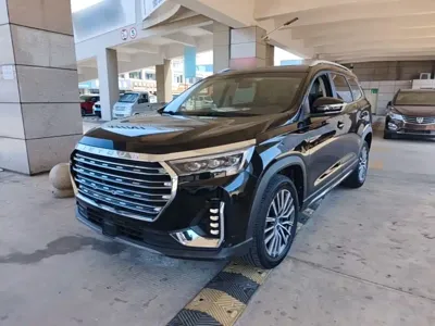 Jetour X90 Plus