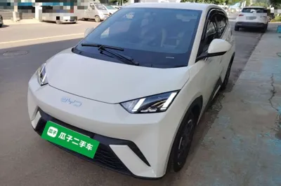 BYD Seagull