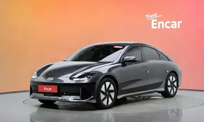 Hyundai Ioniq6