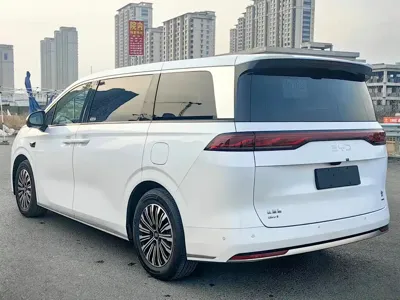 BYD Xia