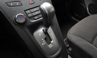 ChevroletGMDaewoo Orlando