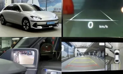 Hyundai Ioniq6