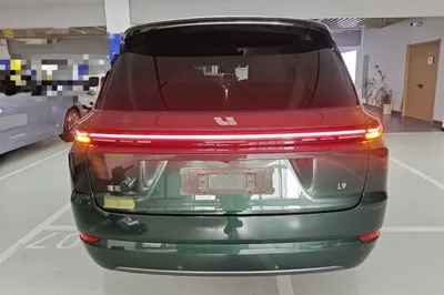 Li Auto L9