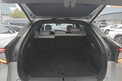 Xpeng G7