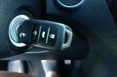 Changan CS15