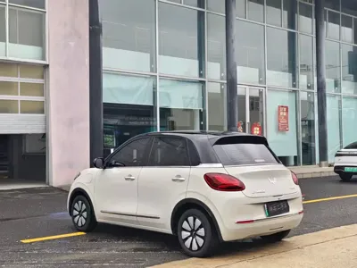 Wuling Bingo