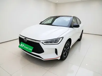 BYD e2