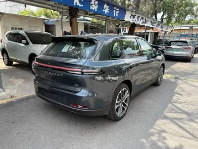 Leapmotor Leapmotor C10