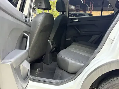 Volkswagen Tacqua