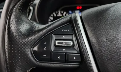 Nissan Maxima