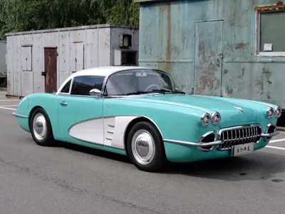 SONGSAN MOTORS SS DOLPHIN