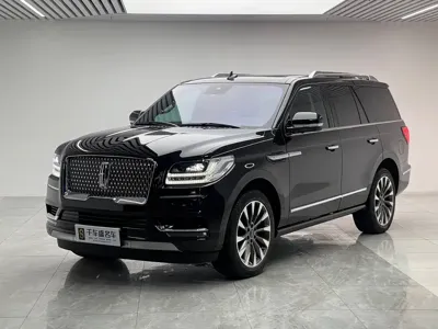 Lincoln Navigator