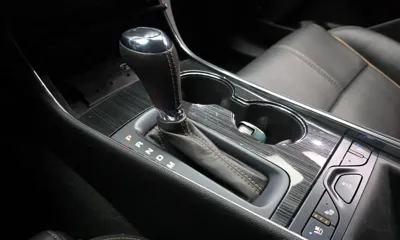 ChevroletGMDaewoo Impala
