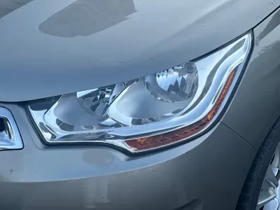 Citroen C4L