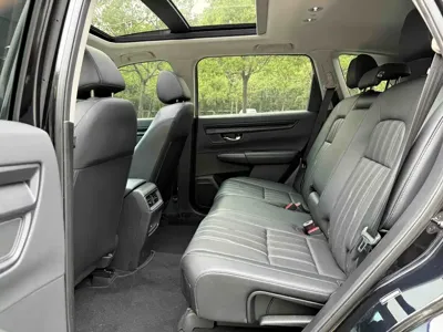 Honda Breeze