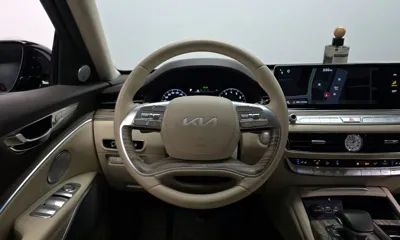 Kia K9