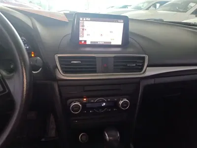 Mazda 3 Axela