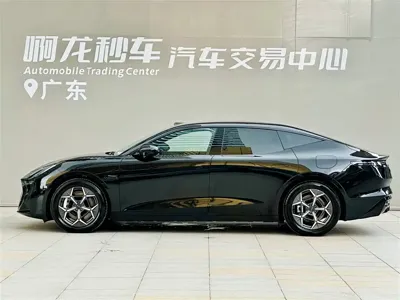 Lynk & Co 领克10