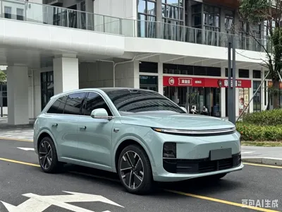 Li Auto Li L6
