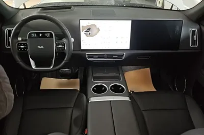 Li Auto L9