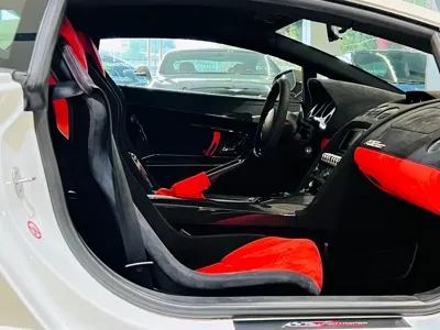 Lamborghini Gallardo