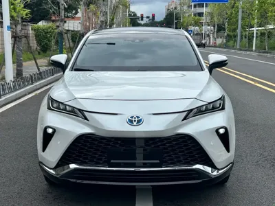 Toyota Venza