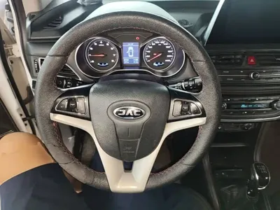 JAC Refine S3