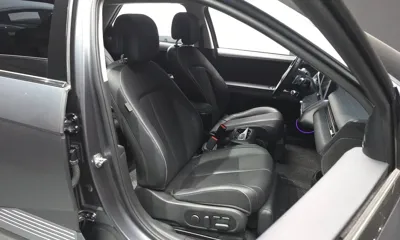 Hyundai Ioniq5