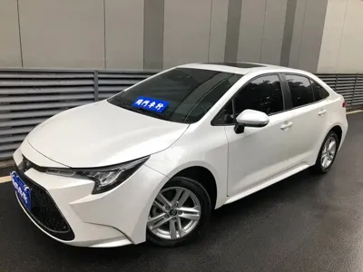 Toyota Levin