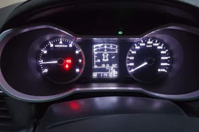 Geely Auto Emgrand GS