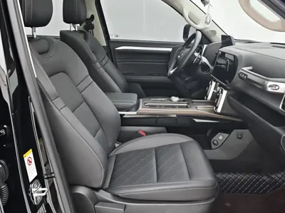 Haval Big Dog