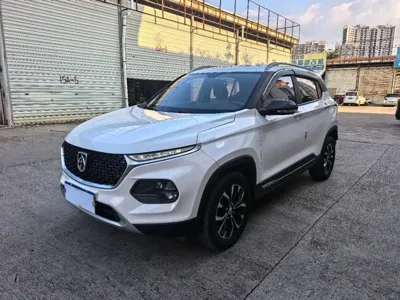Baojun 510