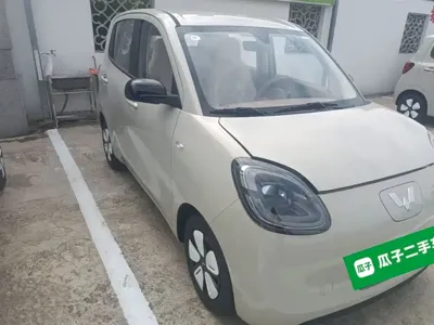 Wuling MINIEV
