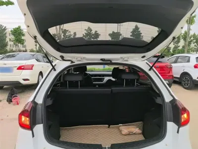 Geely Vision X3