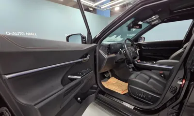 KG_Mobility_Ssangyong Torres