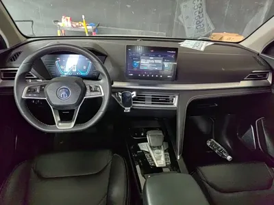 BYD Pro