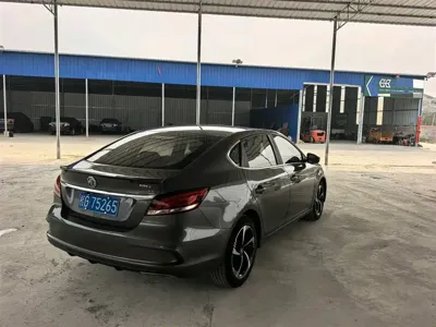 MG MG6