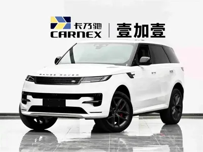 Land Rover Sport