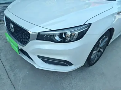 MG MG6