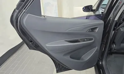 ChevroletGMDaewoo Bolt EV