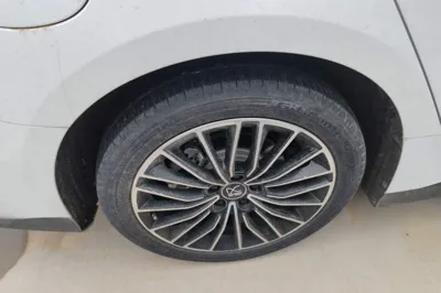 BYD Han