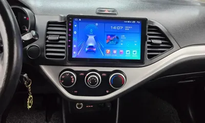 Kia Morning