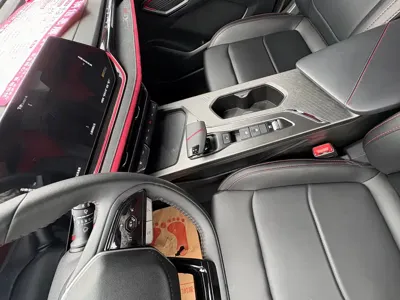 Changan X5 Plus