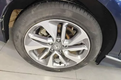 Honda Inspire