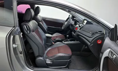 Kia Porte