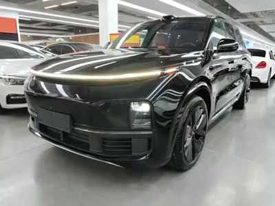 Li Auto Li L9