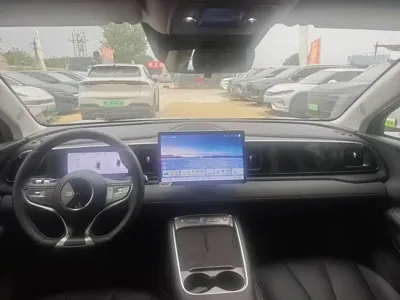 BYD 海狮05 EV