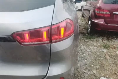 WEY VV7