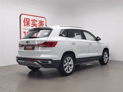Jetta VS7