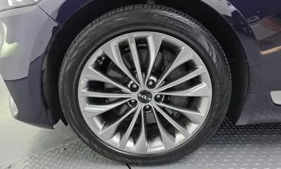 Kia K9